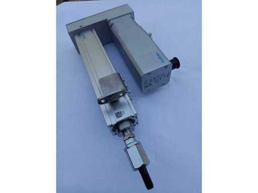 Festo - EPCS-BS - Electric cylinder