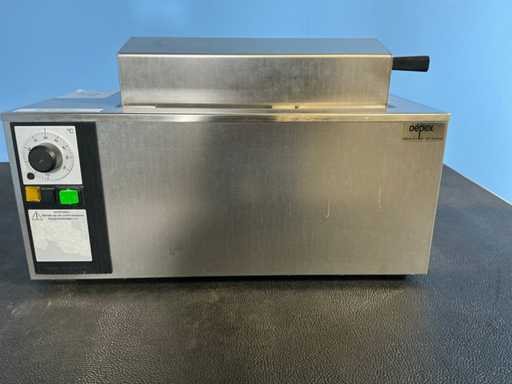 Sterilization device
