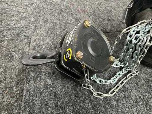 Chainhost Manual Towerlift (15x)