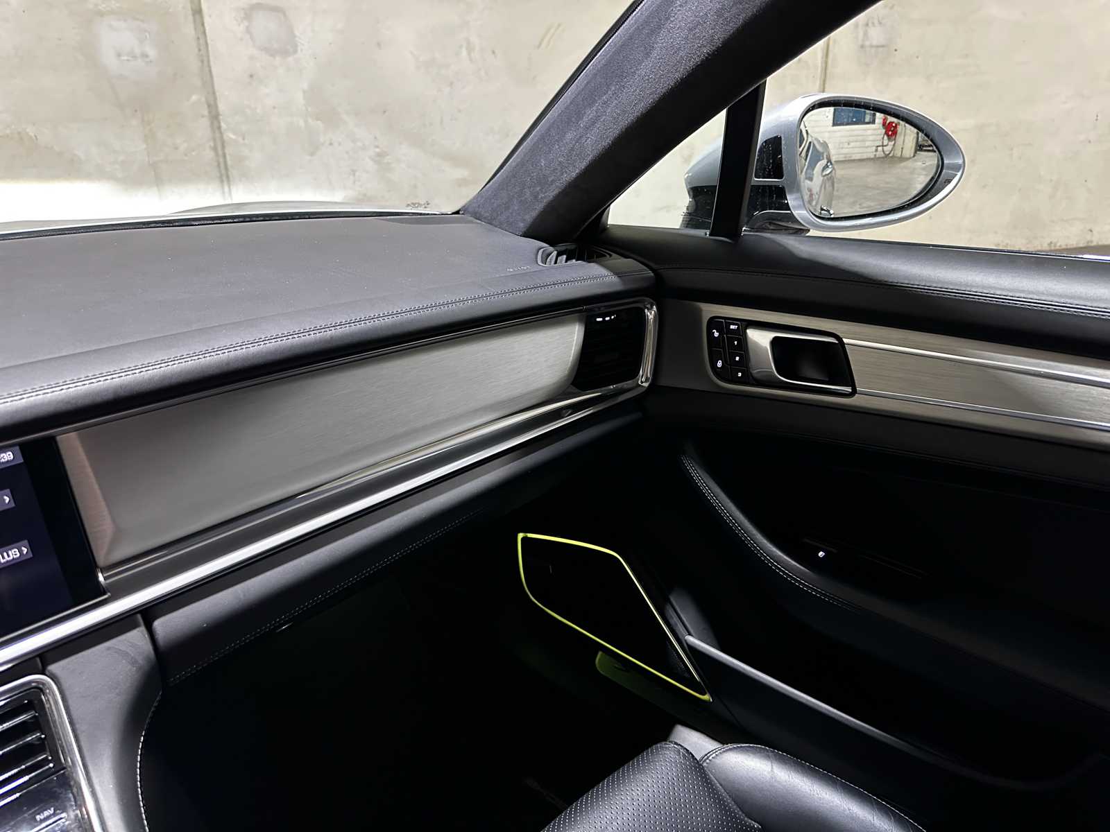 Porsche Panamera Turbo S E-Hybrid Executive 4.0 V8 680pk (Original-NL) Sport Chrono 2018, SP-232-N