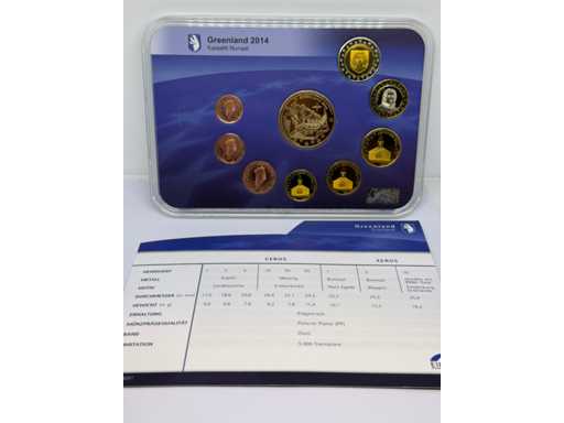 Embossage d’échantillons Ceros Xeros République tchèque 2014 Limited