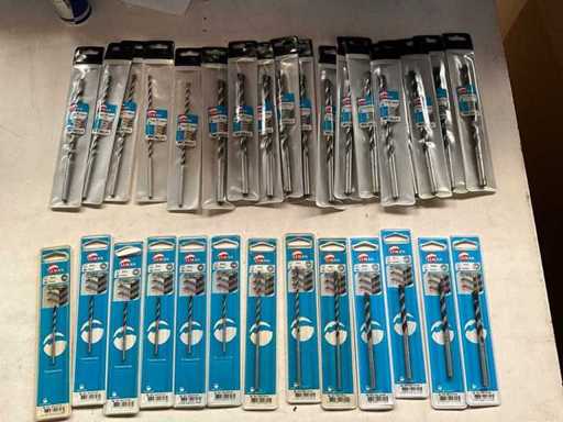 Leman Divers exercices (31x)