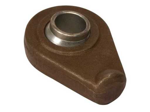 Aangeweldde kogelkop (322x)