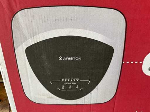 Ariston Andris 30 Elite WIFI Elektrische waterverwarmer