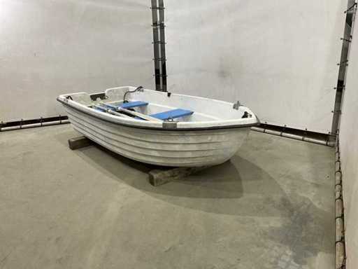 Ruderboot