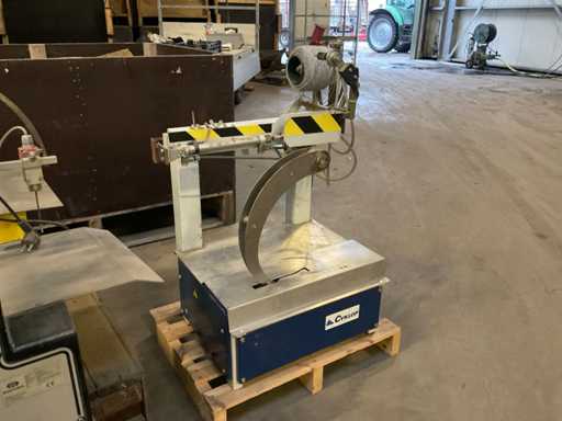 1999 Cyklop EMT P-H-30 Legante