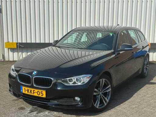 BMW 3-serie Touring 316d Executive * 1-KKF-05