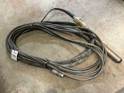 Acul vibrator WackerNeuson