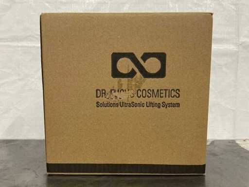 Sistema di sollevamento ultrasonico Dr. Fuchs Cosmetics (24x)