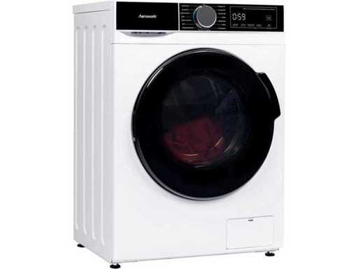 Hanseatic HWMA714A Washing Machine 7 kg 1400 rpm – Front Loader