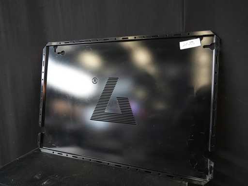 AED - MONITOR WALLMOUNT VESA 900X600 - Video