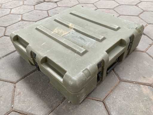 Transport box (5x)
