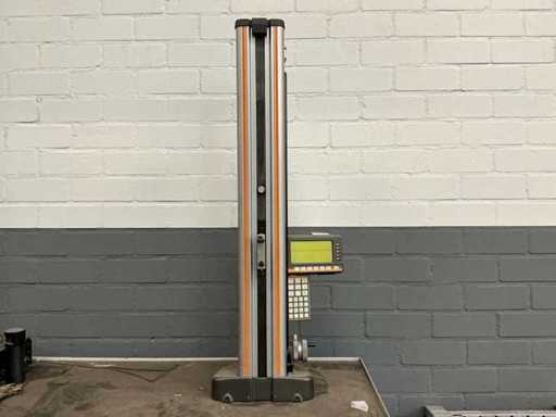 Mitutoyo MICRO-HITE Digitale hoogtemeter