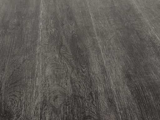 37 m2 PVC deska klikowa - 1220 x 228 x 5 mm