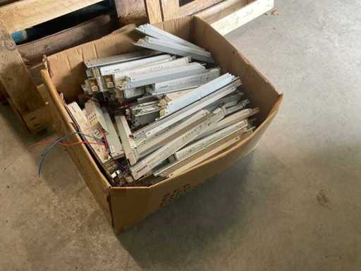 Phillips HF Perfomer Partij led drivers