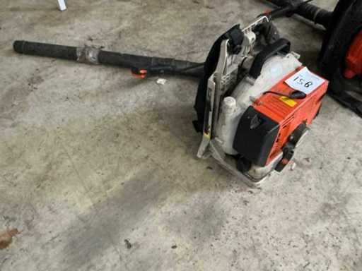 2007 Stihl BR380 Backpack Leaf Blower