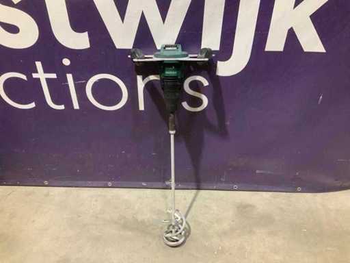 Metabo RW 18 LTX 120