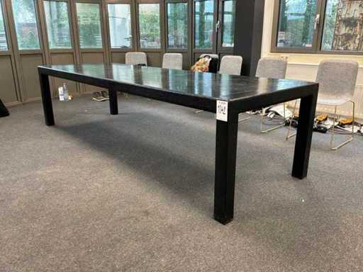 Lensvelt 143209 Conference Table