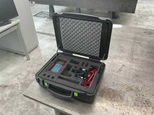 HYDROTECHNIK Multi Handy 3020 Hydrotester