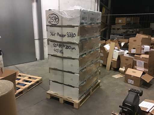 Xerox - 2022 - Phaser 3330 - All-in-One printer (36x)