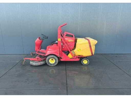 Gianni Ferrari - TG 200 D - Zitmaaier - 2005