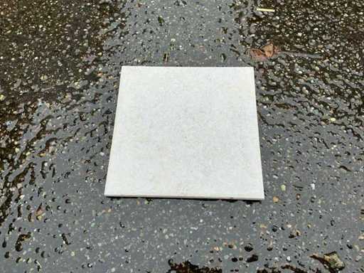 Johnson - Alab 1 - 15x15 cm - 70 m2 - Wall tiles