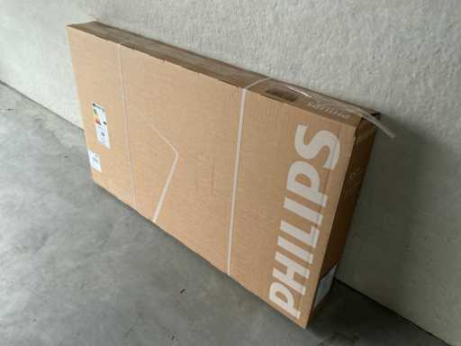 Phillips 55” 7000 serie Televisie