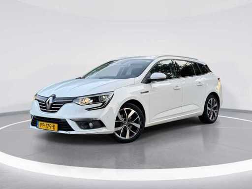Renault Mégane Estate 1.5 dCi Bose | PP-179-K i 