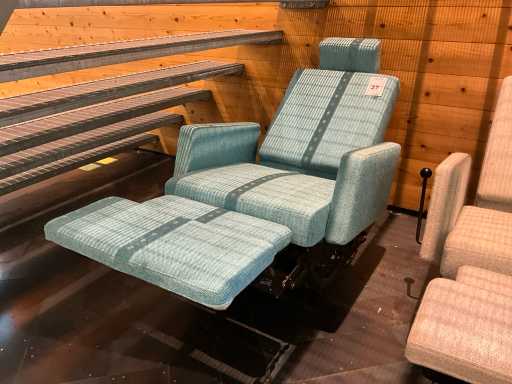 Lensvelt AVL Lazy Modernist "Joep van Lieshout" poltrona lounge