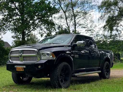 2017 Dodge Ram 1500 HEMI 5.7 LPG V8 CC 5'7 Pkw