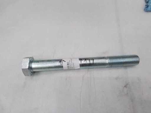 Schachermayer - Bolt - 6KT Bolt M36x340-10.9 gegalvaniseerd - 2022 (13x)