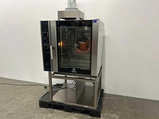 Electrolux - 260819 - Cuptor cu convecție (2024)