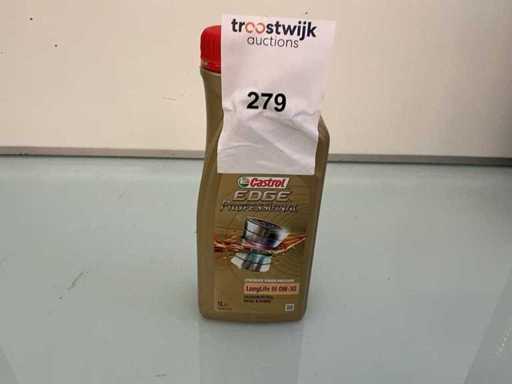 Castrol, pojemność 1 litr