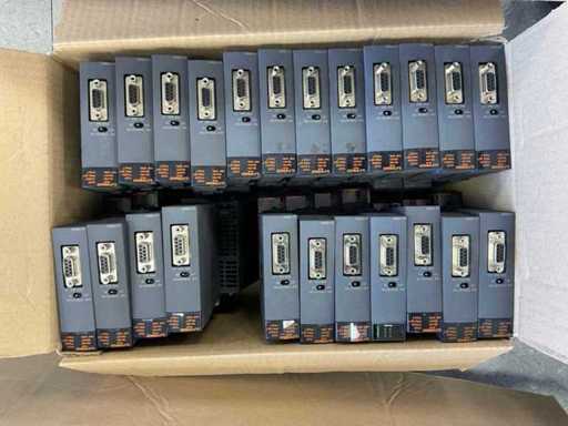 Mitsubishi QJ71PB92D Prof I Bus I/F Unit (47x)