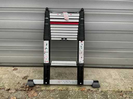 Altrex TL Smart up Pro échelle télescopique