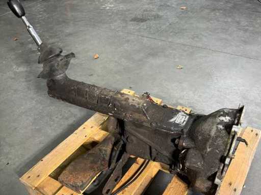 Volvo 478220 Pièces de véhicules Boîte de Vitesse