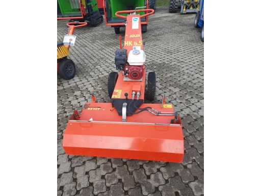 ADLER HK 6.5 Spazzatore