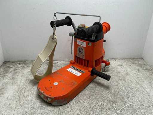 2014 Künzle & Tasin Pegasus Edge Sander 300mm