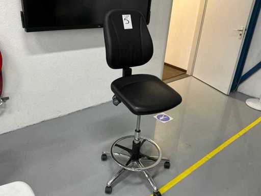 Treston ESD Arbeitsstuhl