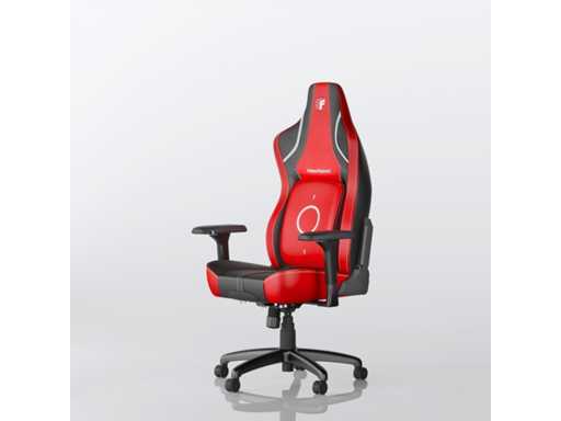 GC6 Multifunctionele Gamingstoel met nekkussen