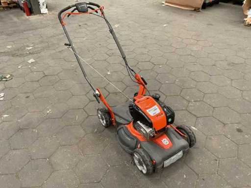 Tondeuse à gazon Husqvarna LB 348V