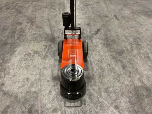 Daewoo - DAHJ80T - Cric de garage