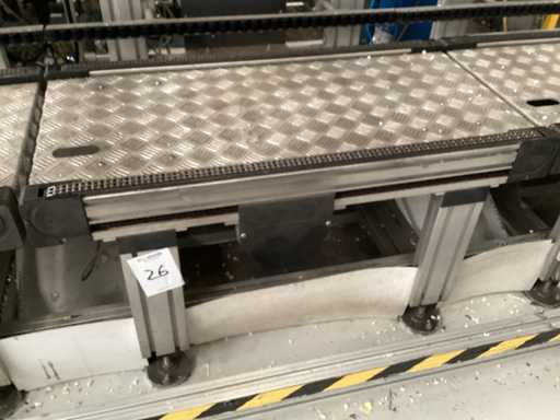 Motorized belts (20x)