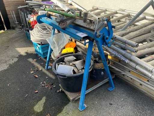 2009 Dimos Manuele plooibank