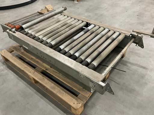 Sisteme Soco Transportor cu role