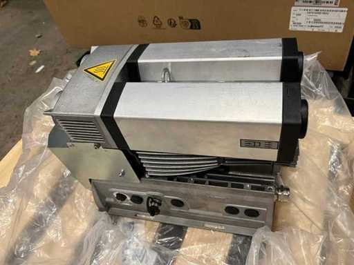 becker - VASF 2 - Pompe à vide