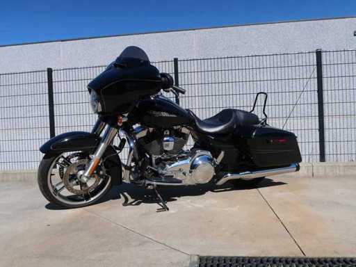 Harley Davidson Sigurd