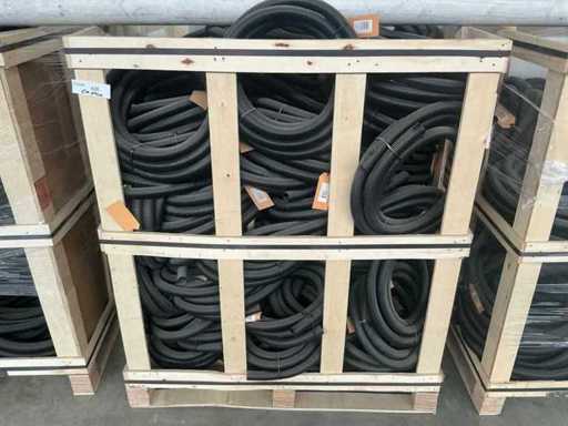 Tubo di rivestimento Tyleen 28mm 5m (50x)