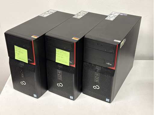 FUJITSU 3 Office PC