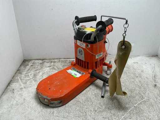 2017 Künzle & Tasin Pegasus Edge Sander - 300mm